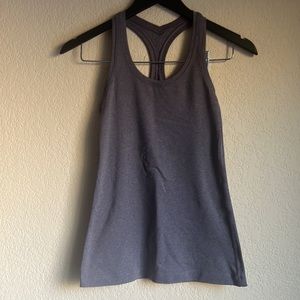 Lululemon small tank
